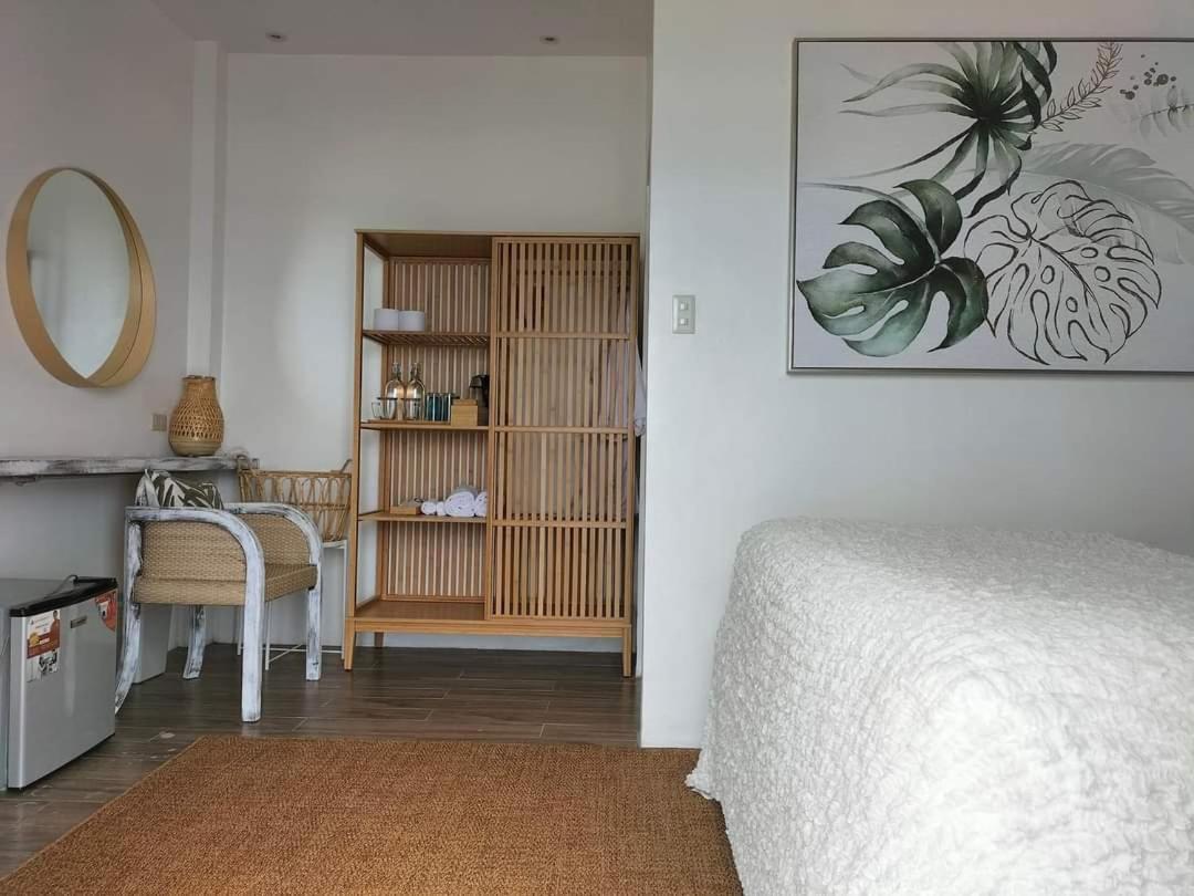 Orange Pearl Beach Resort El Nido Exterior foto